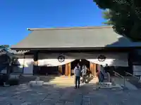 松陰神社(東京都)