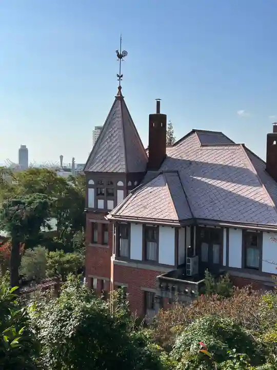 北野天満神社(兵庫県)