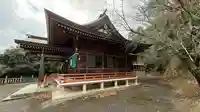 野村八幡神社(徳島県)