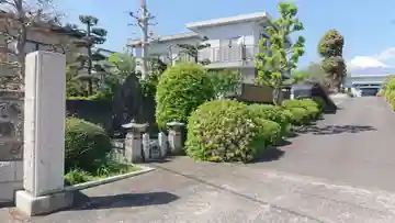 正法寺(静岡県)