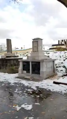 帰厚院のその他建物