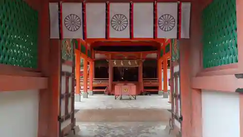 香椎宮(福岡県)