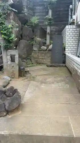 榎稲荷神社(東京都)