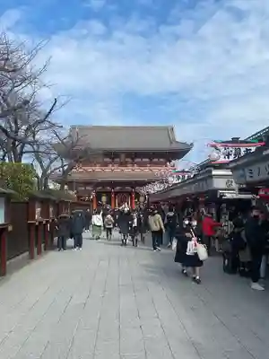 浅草神社(東京都)