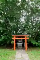 滝川神社(北海道)