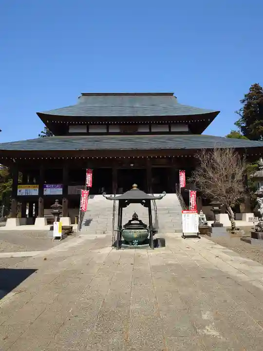 高蔵寺(千葉県)