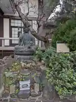 浄土寺(東京都)