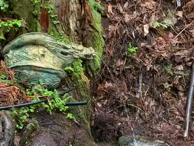 早池峯神社(岩手県)