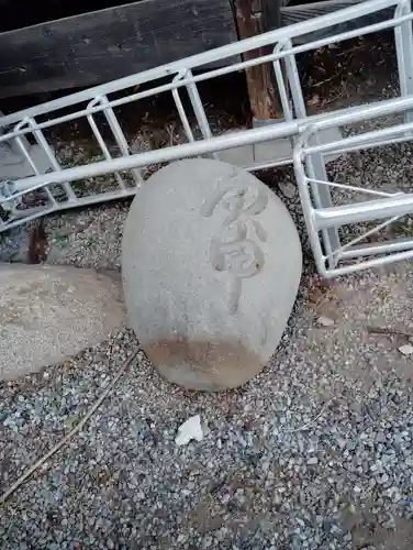 織姫神社の末社・摂社