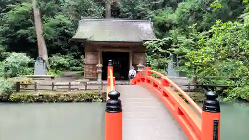 小國神社(静岡県)