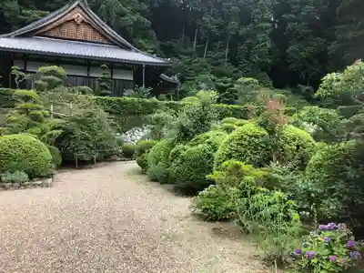 船宿寺(奈良県)