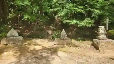 清水観音(福島県)