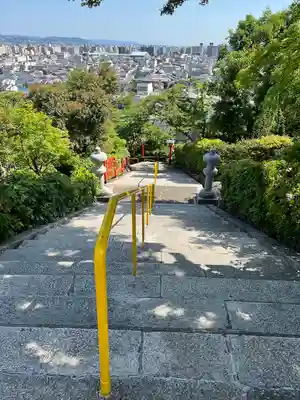 建勲神社(京都府)
