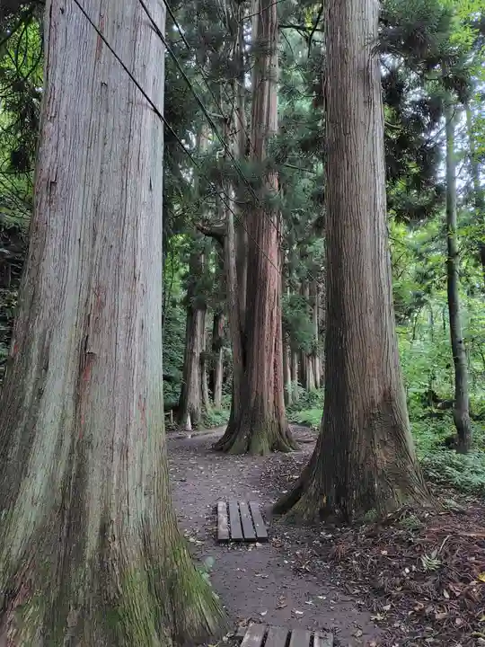 十和田神社(青森県)