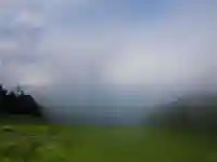 三笠山神社(長野県)