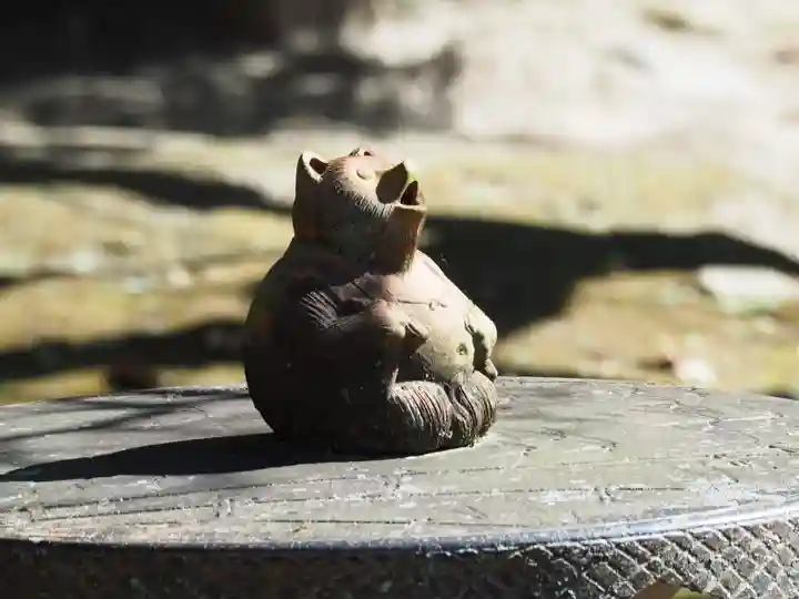 長壽寺(長寿寺)(神奈川県)