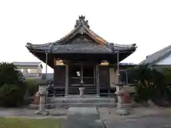 東林寺(愛知県)