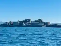 端島神社(長崎県)