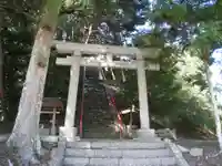 大宮神社(千葉県)
