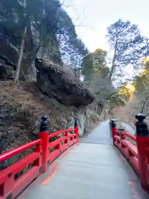 榛名神社(群馬県)