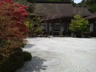 蓮華定院(和歌山県)