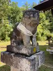 忠類神社(北海道)