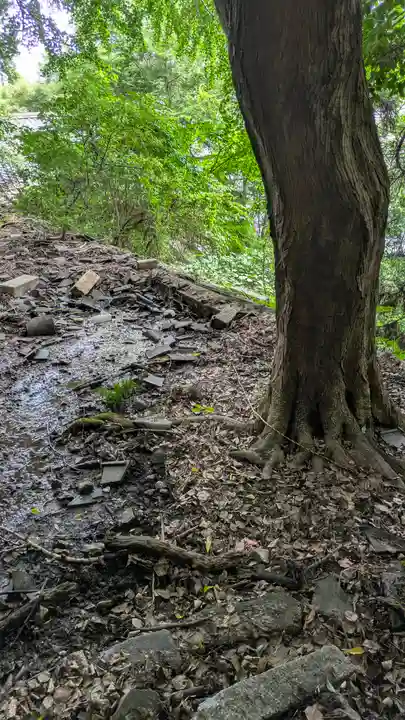 近松寺(滋賀県)