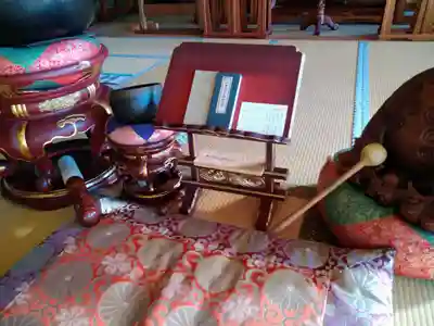 龍香院のその他建物