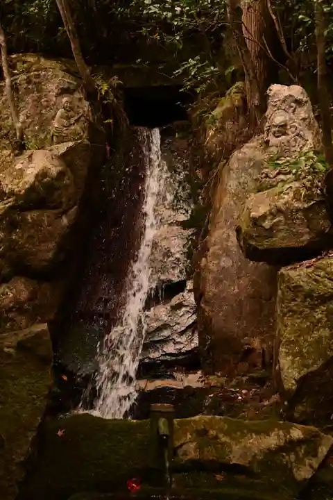 三瀧寺(広島県)