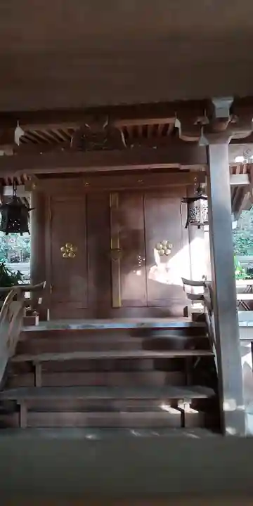 (中)天満神社(京都府)