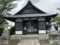 同聚院(群馬県)