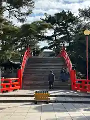 住吉大社(大阪府)