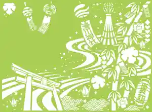 滑川神社 - 仕事と子どもの守り神(福島県) 2023年07月01日(土)〜(2023年08月01日(火) 21時08分17秒投稿)