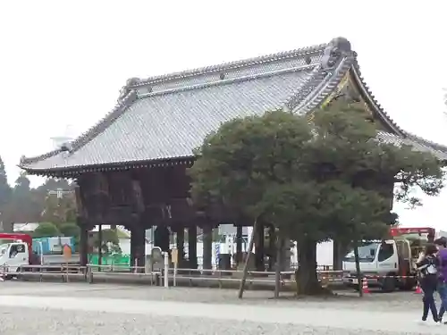 成田山新勝寺のその他建物