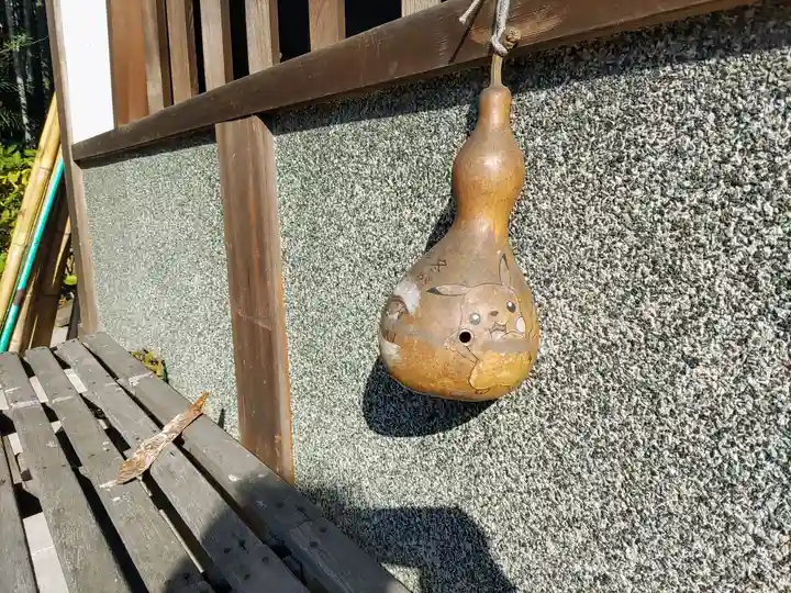 弥勒寺のその他建物