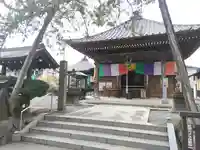 今宮坊(埼玉県)