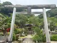 総霊社(島根県)