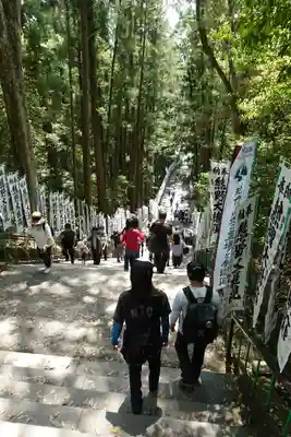 熊野本宮大社のその他建物