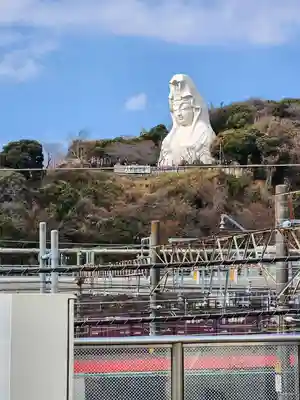 大船観音寺(神奈川県)