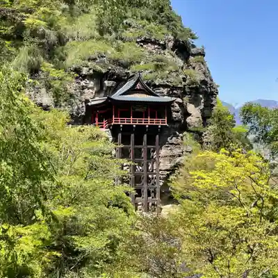 釋尊寺のその他建物