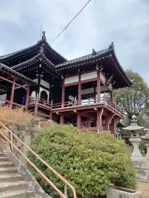 西方寺(広島県)