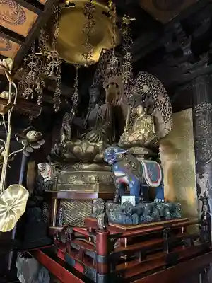 護国院(東京都)