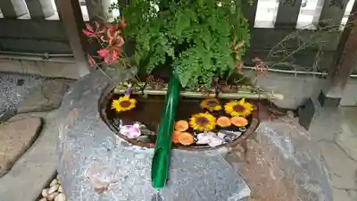 元三島神社(東京都)