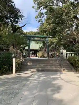 報徳二宮神社のその他建物