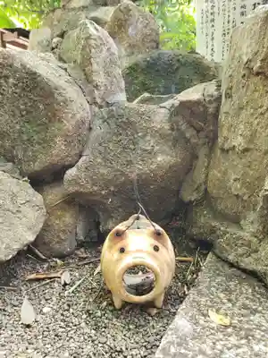 大宮八幡宮のその他建物