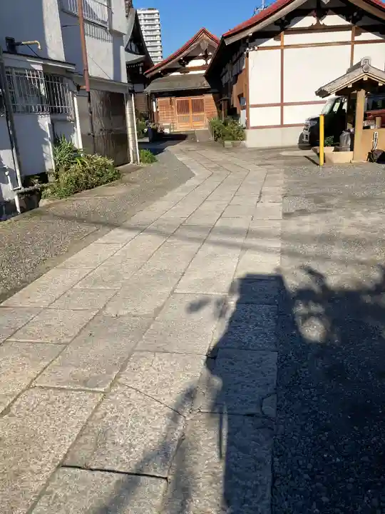 慶運寺(神奈川県)