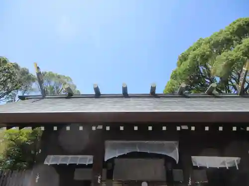 伊勢山皇大神宮(神奈川県)