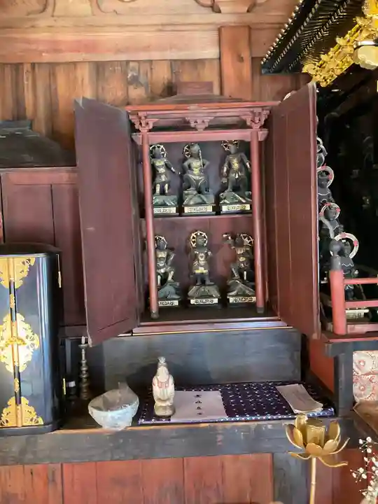 東泉寺(埼玉県)