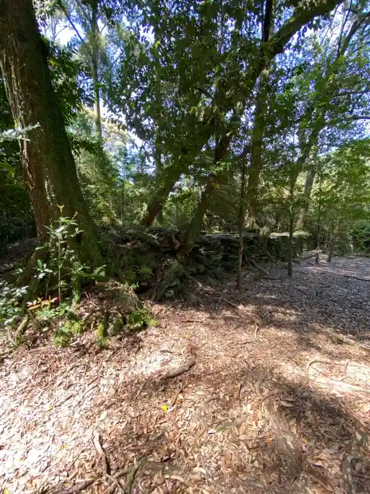 神明神社(徳島県)
