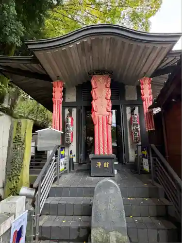 大圓寺(東京都)